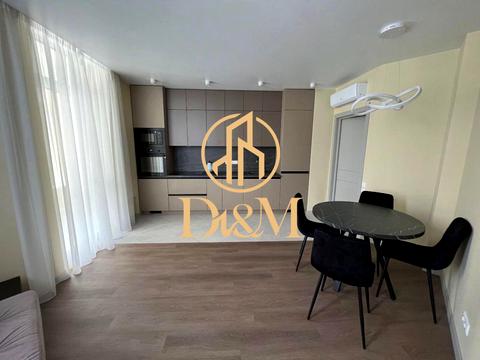 квартира за адресою Тадея Рильського бульв., 5