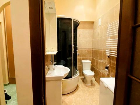 квартира за адресою Степана Бандери вул., 1