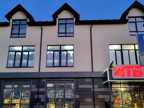 коммерческая по адресу Шевченко ул., 97