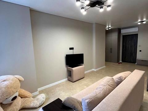 квартира по адресу Химиков ул., 28 к16-18