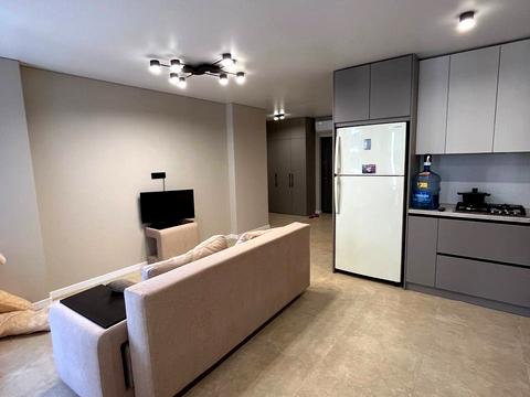 квартира по адресу Химиков ул., 28 к16-18