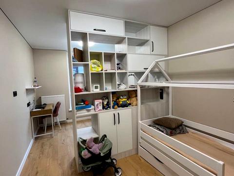 квартира по адресу Химиков ул., 28 к16-18