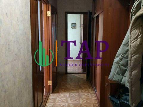 квартира за адресою Слов'янська вул., 4а