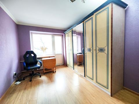 квартира за адресою Київ, Віталія Скакуна вул. (Академіка Каблукова), 9