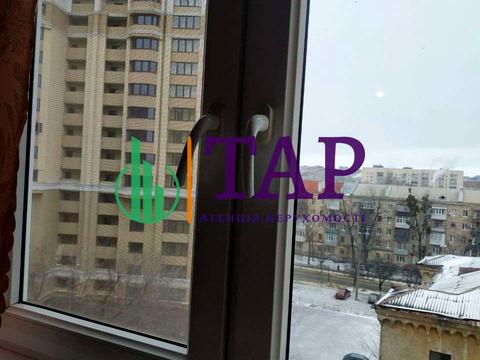 квартира за адресою Слов'янська вул., 4а