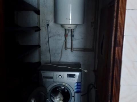 квартира по адресу Людвига Свободы просп., 46б