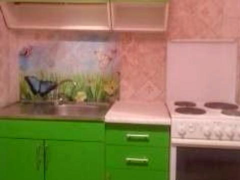 квартира по адресу Людвига Свободы просп., 46б