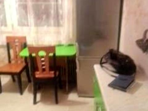 квартира по адресу Людвига Свободы просп., 46б