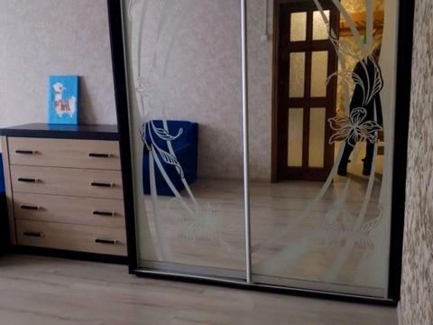 квартира по адресу Людвига Свободы просп., 46б