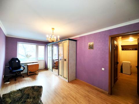 квартира за адресою Київ, Віталія Скакуна вул. (Академіка Каблукова), 9