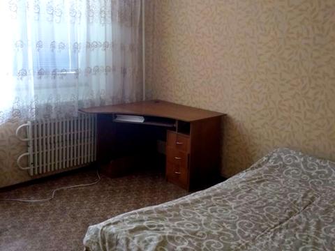 квартира по адресу Людвига Свободы просп., 46б