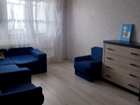 квартира по адресу Людвига Свободы просп., 46б