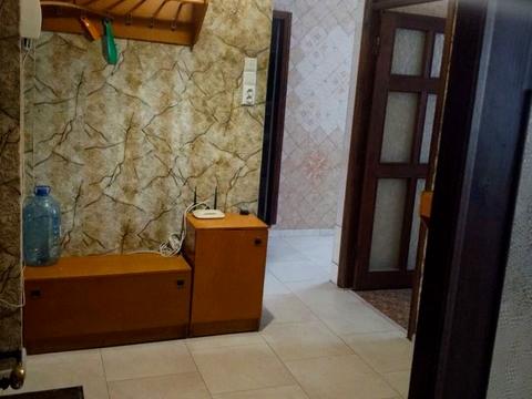 квартира по адресу Людвига Свободы просп., 46б