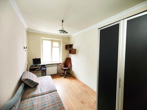 квартира за адресою Київ, Віталія Скакуна вул. (Академіка Каблукова), 9