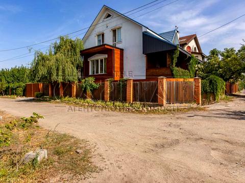 дом по адресу Центральная ул.