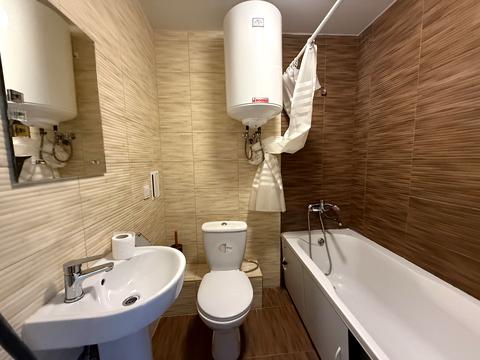 квартира по адресу Спрейса ул., 9