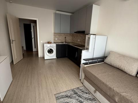 квартира по адресу Спрейса ул., 9