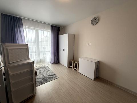 квартира по адресу Спрейса ул., 9