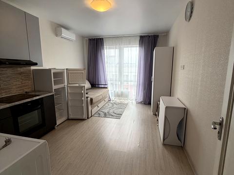 квартира по адресу Спрейса ул., 9