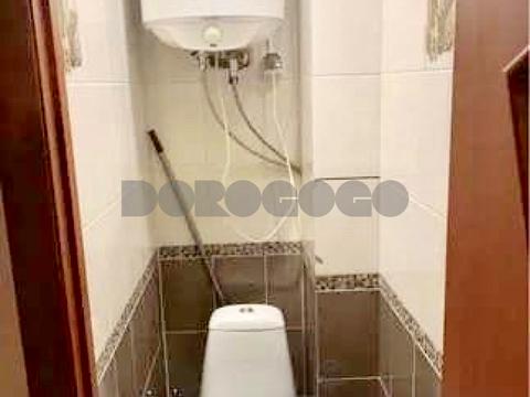 квартира за адресою Зодчих вул., 26