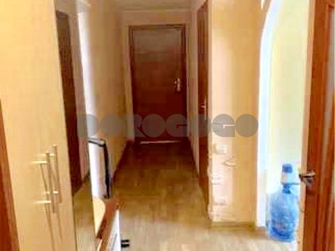 квартира за адресою Зодчих вул., 26