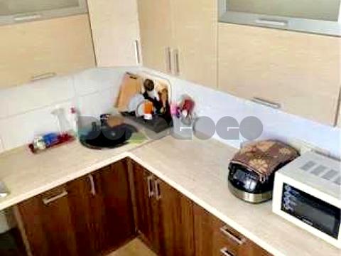 квартира за адресою Зодчих вул., 26