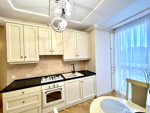 квартира за адресою Лемківська вул., 9-А