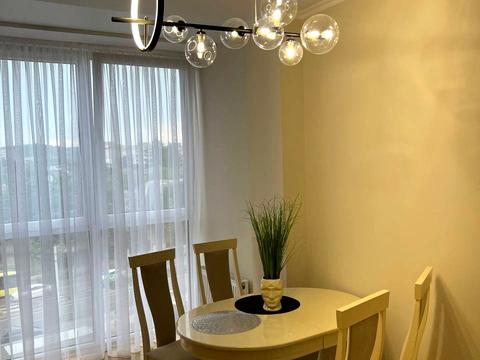 квартира за адресою Лемківська вул., 9-А