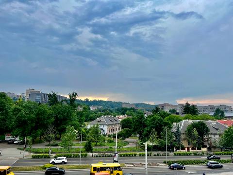 квартира за адресою Лемківська вул., 9-А