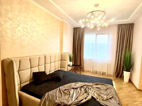 квартира за адресою Лемківська вул., 9-А