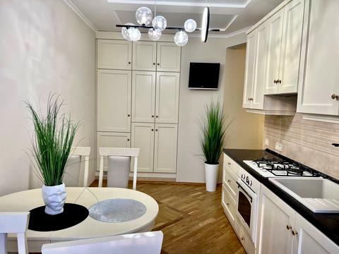 квартира за адресою Лемківська вул., 9-А