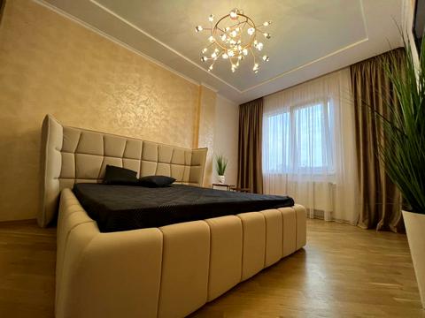 квартира за адресою Лемківська вул., 9-А