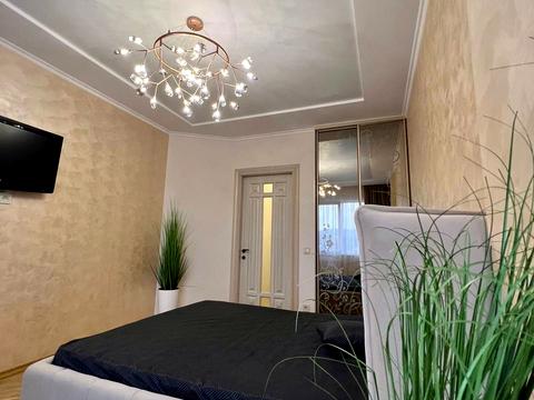 квартира за адресою Лемківська вул., 9-А