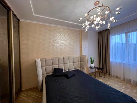 квартира за адресою Лемківська вул., 9-А