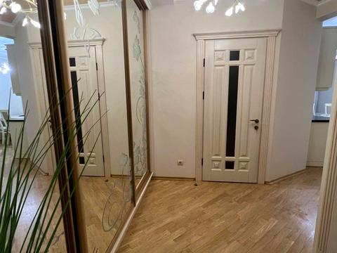 квартира за адресою Лемківська вул., 9-А