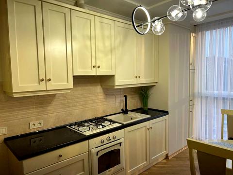 квартира за адресою Лемківська вул., 9-А