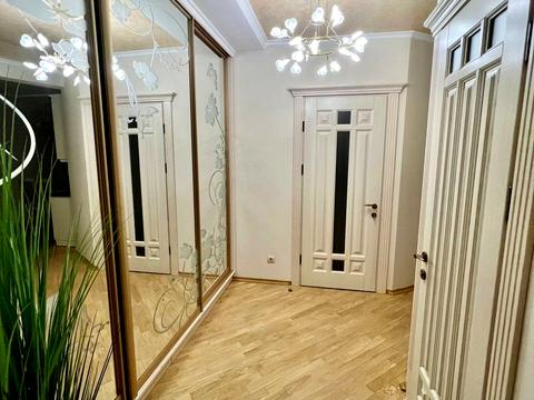 квартира за адресою Лемківська вул., 9-А