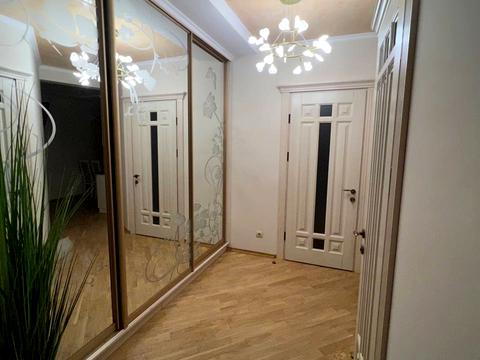 квартира за адресою Лемківська вул., 9-А