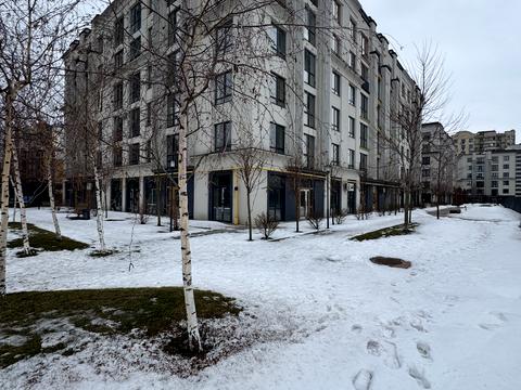 квартира за адресою Григорія Сковороди вул., (Будинок 2)