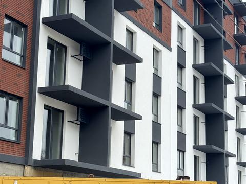 квартира за адресою Григорія Сковороди вул., (Будинок 2)