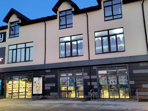 коммерческая по адресу Шевченко ул., 97