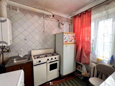 квартира за адресою Батумська вул., 7