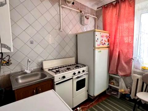 квартира за адресою Батумська вул., 7