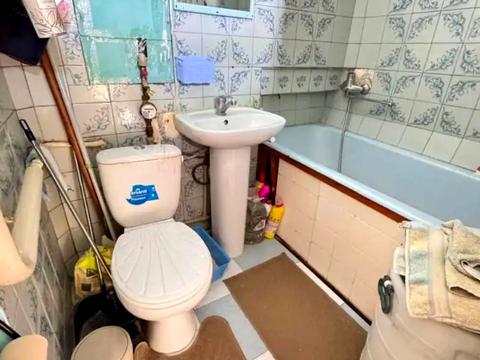 квартира за адресою Батумська вул., 7