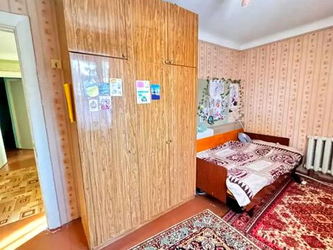 квартира за адресою Батумська вул., 7