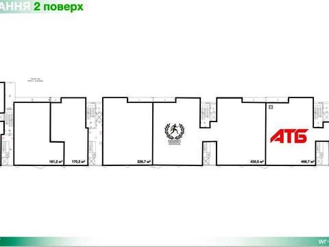 комерційна за адресою Зелена вул., 115