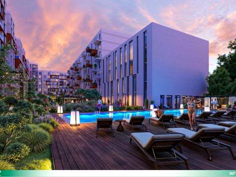 комерційна за адресою Зелена вул., 115