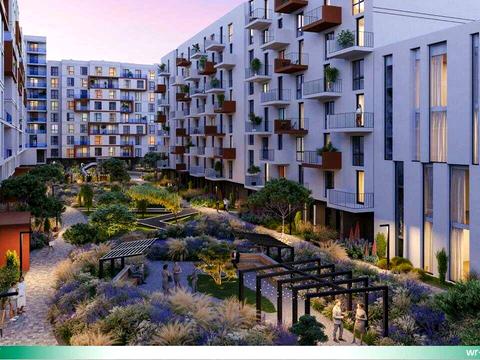 комерційна за адресою Зелена вул., 115