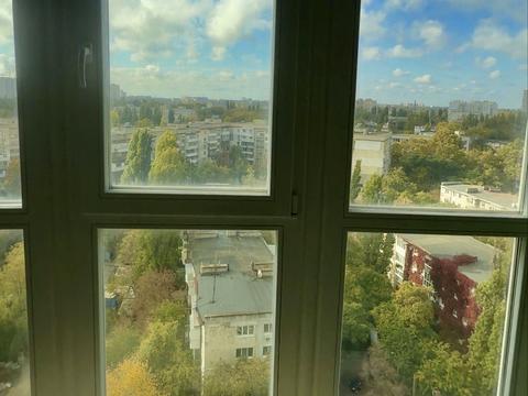 квартира по адресу Леси Украинки просп. (Гагарина), 19-Б