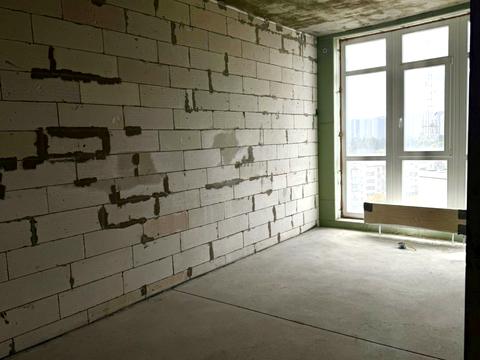 квартира по адресу Леси Украинки просп. (Гагарина), 19-Б